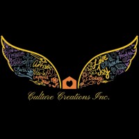 Culture Creations Inc logo - Similar company to Pale Blue.