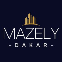 Mazely Dakar logo - Similar company to France Sst Sénégal