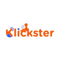Klickster logo - Similar company to Basil'S Forever Sofa