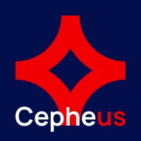 Cepheus Pay logo - Similar company to Rells App