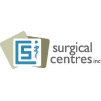 Surgical Centres Inc.