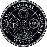 Rådanäs Bryggeri logo - Similar company to Göteborgs Nya Bryggeri Ab