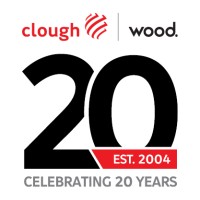 Clough Wood logo - Similar company to Ammoniaknowhow.Com