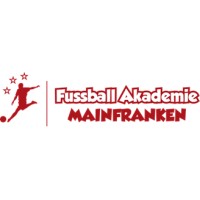 Fussball Akademie Mainfranken logo - Similar company to Laser Lounge Gmbh