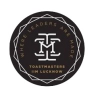 Toastmasters Club, IIM Lucknow logo - Similar company to Lucknow Toastmasters Club