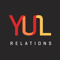YUL Relations logo - Similar company to Cy-Clic - Formation En Prévention Des Fraudes Et En Cybersécurité