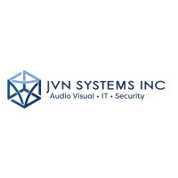 JVN Systems Inc logo - Similar company to Captus Systems, Llc.