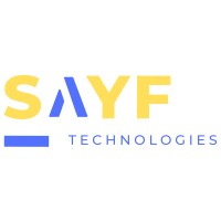 SayfTech logo - Similar company to Saif Tech Ltd