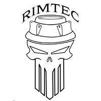 RimTec logo - Similar company to Formula One Range