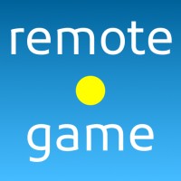remote.game logo - Similar company to Leaning Technologies