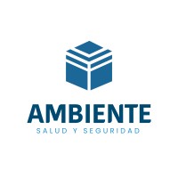 -AMBIENTE- logo - Similar company to Soluciones Biorem
