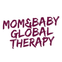 Mom & Baby Global Therapy logo - Similar company to Aprem - Asociación De Padres De Niños Prematuros