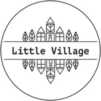 Little Village Early Learning logo - Similar company to Phoenix Support For Educators