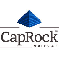 CapRock Real Estate logo - Similar company to Caprock