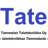 Tammelan Talotekniikka Oy logo - Similar company to Inbliss Oy