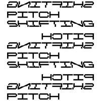 Pitch Shifting logo - Similar company to Hydrogen Academy De