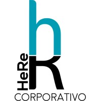 Corporativo HeRe logo - Similar company to Prolifika