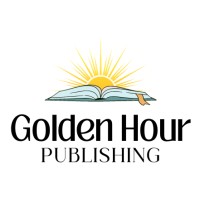 Golden Hour Publishing logo - Similar company to Customer Vineyard