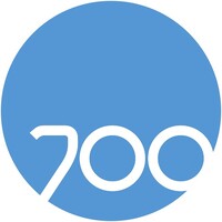 7HUNDRED LTD logo - Similar company to Qmit Inc.
