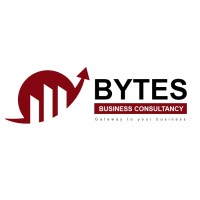 Bytes Business Consultants logo - Similar company to Gulf Group