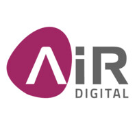 AiR Digital Solutions logo - Similar company to Pan-United Corporation