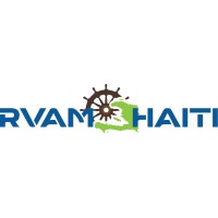 RVAM HAITI logo - Similar company to Adeko Enterprises
