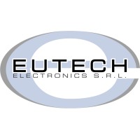 Eutech Electronics s.r.l. logo - Similar company to V2 Technology