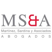 Martínez, Sardina y Asociados, S.C. logo - Similar company to Jurídico Integral Cafi S.C