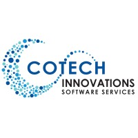 Cotech Innovations Pvt Ltd. logo - Similar company to Trawex Technologies