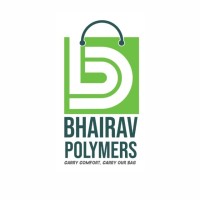 Bhairav Polymers logo - Similar company to Saffron Multicon Private Limited