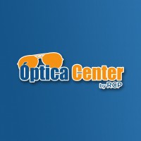Óptica Center Franchising logo - Similar company to Ótica Center