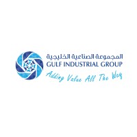 The Gulf Industrial Group Ltd. logo - Similar company to Iplastics