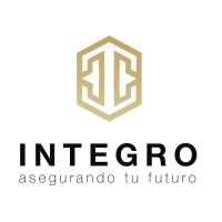 Integro Seguros logo - Similar company to Insurtech Guatemala Hub