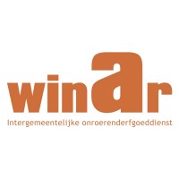 IOED WinAr logo - Similar company to Ioed Haspengouw West