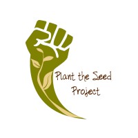 Plant The Seed Project logo - Similar company to Brigit'S Bounty Community Resources