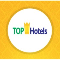 TopHotels Group logo - Similar company to Vidau Systems