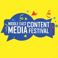 Middle East Content Media Festival® logo - Similar company to Middle East Content Media Award
