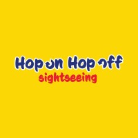 Hop On AS Norway logo - Similar company to Advantage Forwarding Ltd