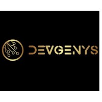 DevGenys LLC logo - Similar company to Ribnitz Group