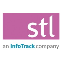 STL Group Ltd (an InfoTrack company) logo - Similar company to Infotrack Uk