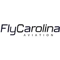 FlyCarolina Aviation logo - Similar company to Flycarolina