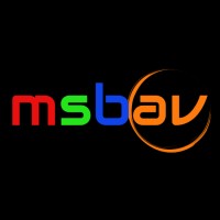 MSBAV Ltd logo - Similar company to Ccomm Group