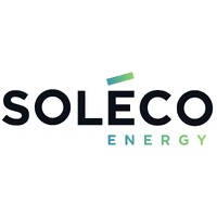 SOLÉCO ENERGY logo - Similar company to Copy Class
