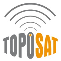 TopoSat - Topographie par GPS/GNSS et Drone logo - Similar company to 3Stopo - Topographie De Chantier