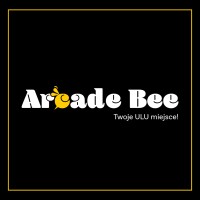 Arcade Bee logo - Similar company to Codres
