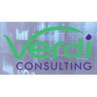 Verdi Consulting logo - Similar company to Cambio Consulting Group Llc