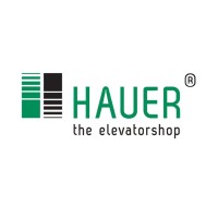 Hauer - the elevatorshop logo - Similar company to Langer & Laumann