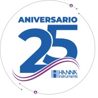Hanna Instruments México logo - Similar company to Rymmex | Reactivos Y Marcas De México S.A De C.V.