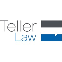 Teller & Associates, Pllc