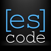 ESCode logo - Similar company to Escode, Part Of Ncc Group